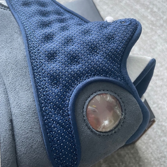Nike Retro Air Jordan Flint 13 US 6Y - Picture 3 of 8